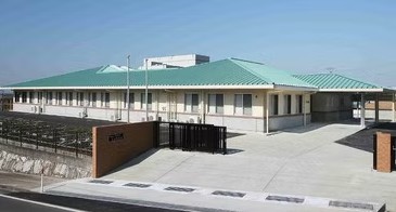 多機能型事業所　うぶすな園
